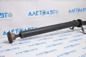 Propeller shaft driveshaft Audi A4 B8 08-16 2.0T
