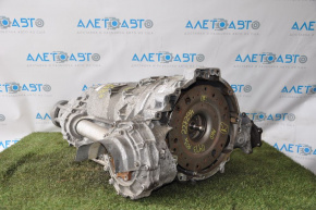 Automatic transmission assembly Audi A4 B8 13-13 2.0T AWD NTA 103k