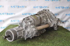 Automatic transmission assembly Audi A4 B8 13-13 2.0T AWD NTA 103k