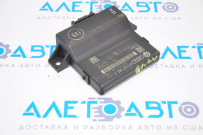 Gateway Control Module Audi A4 B8 08-16