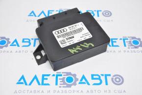Parking Brake Control Module Audi A4 B8 08-13