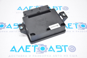 Parking Brake Control Module Audi A4 B8 08-13