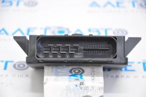 Parking Brake Control Module Audi A4 B8 08-13
