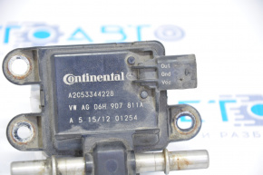 Fuel pressure sensor Audi A4 B8 08-16 type 1