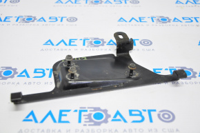 Fuel Pressure Sensor Bracket Audi A4 B8 08-16 Type 1