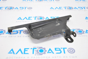 Fuel Pressure Sensor Bracket Audi A4 B8 08-16 Type 1