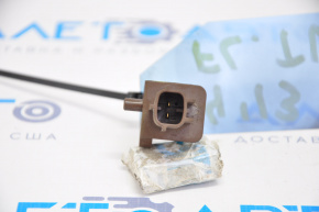 Front left airbag sensor for Audi A4 B8 08-16