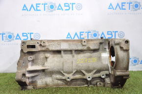 Bare cylinder block Chevrolet Malibu 13-14 2.4 hybrid for honing