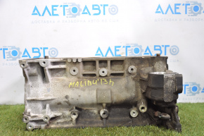 Bare cylinder block Chevrolet Malibu 13-14 2.4 hybrid for honing