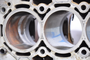 Bare cylinder block Chevrolet Malibu 13-14 2.4 hybrid for honing
