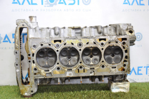 Cylinder head without camshafts Chevrolet Malibu 13-14 2.4 hybrid