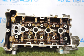 Cylinder head without camshafts Chevrolet Malibu 13-14 2.4 hybrid
