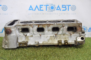 Cylinder head without camshafts Chevrolet Malibu 13-14 2.4 hybrid