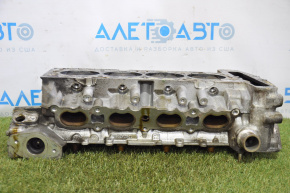 Cylinder head without camshafts Chevrolet Malibu 13-14 2.4 hybrid