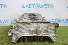 Cylinder head without camshafts Chevrolet Malibu 13-14 2.4 hybrid
