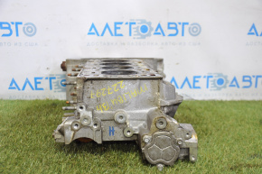 Cylinder head without camshafts Chevrolet Malibu 13-14 2.4 hybrid