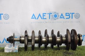 Crankshaft Chevrolet Malibu 13-14 2.4 hybrid K:55.99 W:48.99