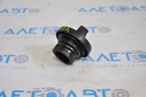 Oil filler cap Chevrolet Malibu 13-14 2.4 hybrid
