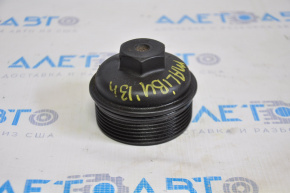 Oil Cap Chevrolet Malibu 13-14 2.4 hybrid