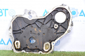 Chevrolet Malibu 13-14 2.4 hybrid engine front cover with oil pump