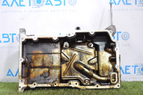 Chevrolet Malibu 13-14 2.4 hybrid oil pan