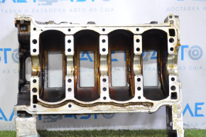 Half tray Chevrolet Malibu 13-15 2.4 hybrid