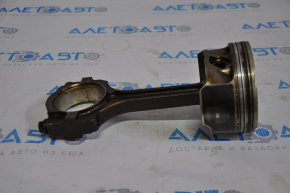 Connecting rod with piston Chevrolet Malibu 13-14 2.4 hybrid