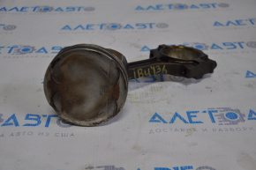 Connecting rod with piston Chevrolet Malibu 13-14 2.4 hybrid