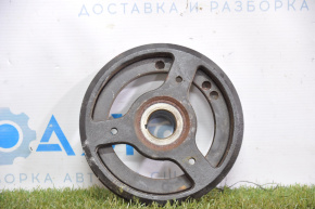 Crankshaft pulley Chevrolet Malibu 13-14 2.4 hybrid