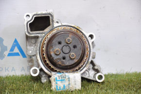 Water pump Chevrolet Malibu 13-14 hybrid