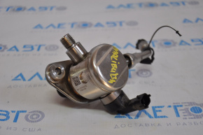 High pressure fuel pump TNVD Chevrolet Malibu 13-16