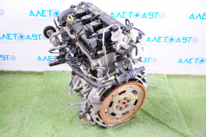 Ford Focus mk3 15-18 engine rest 2.0 C20HDEX 34k