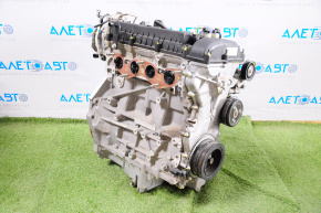Ford Focus mk3 15-18 engine rest 2.0 C20HDEX 34k