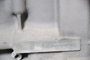 Ford Focus mk3 15-18 engine rest 2.0 C20HDEX 34k