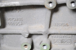 Ford Focus mk3 15-18 engine rest 2.0 C20HDEX 34k