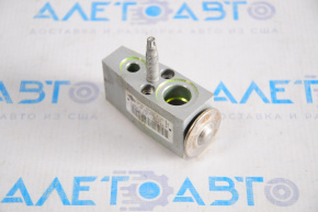 Ford Focus mk3 11-18 air conditioner heater valve type 1