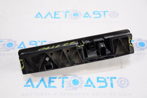 Ford Focus mk3 13-18 rear view camera with backlight and button, broken mounts