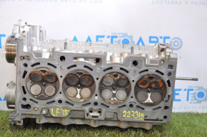 Cylinder head assembly Hyundai Sonata 15-19 2.4 G4KJ