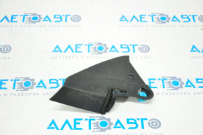 Mirror cover inner left Lexus ES300h ES350 13-18