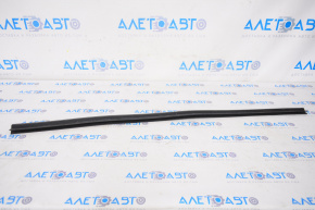 Front left lower door seal Lexus ES300h ES350 13-18