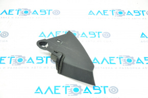 Mirror cover inner right Lexus ES300h ES350 13-18 black
