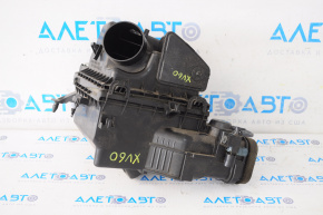 Lexus ES350 13-18 air filter housing without flow meter