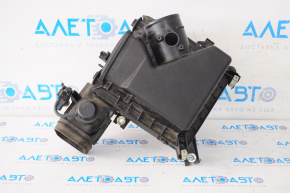 Lexus ES350 13-18 air filter housing without flow meter