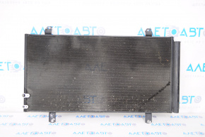 Lexus ES350 13-18 air conditioner condenser radiator