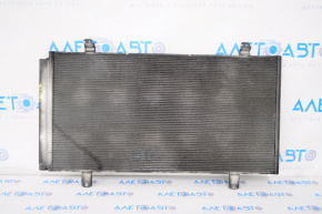 Lexus ES350 13-18 air conditioner condenser radiator