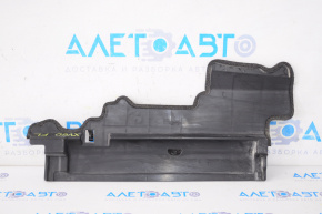 Left radiator deflector for Lexus ES350 13-15 pre-restyling