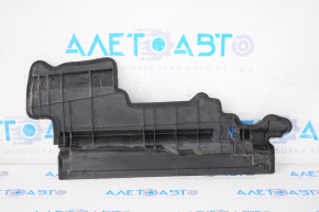 Left radiator deflector for Lexus ES350 13-15 pre-restyling