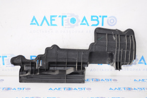 Right radiator deflector for Lexus ES350 13-15 pre-restyling