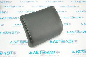 Headrest rear center Lexus ES300h ES350 13-15 leather black