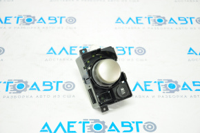 Automatic transmission control unit Lexus ES300h ES350 13-18